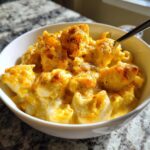 snow day meals comfort foods