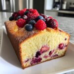 spring baking