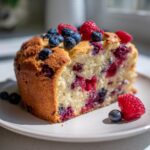 spring baking