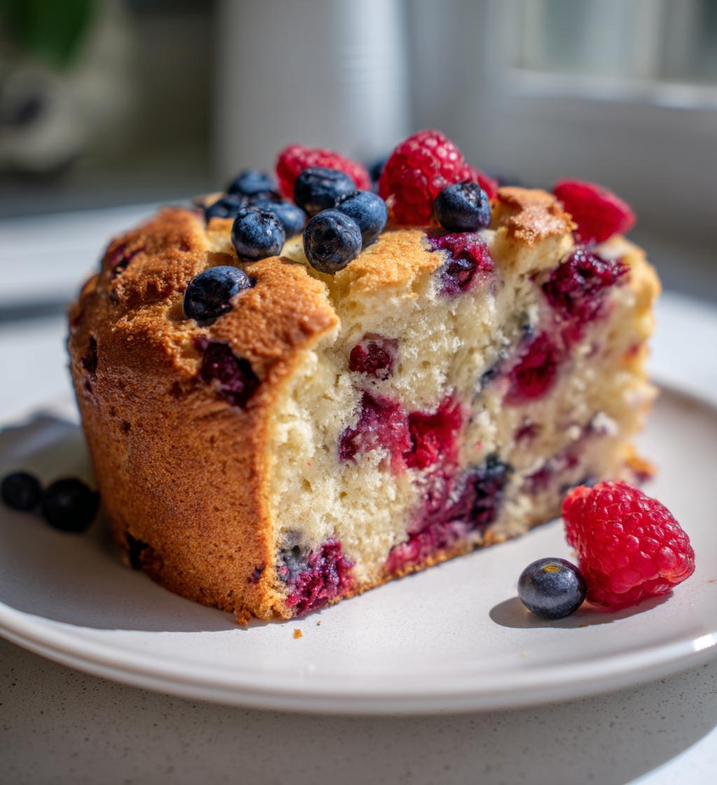 spring baking