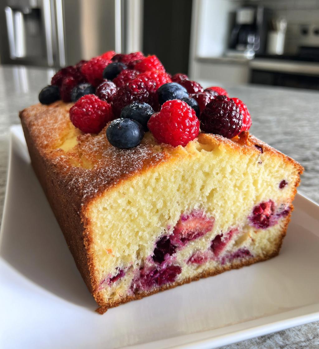 spring baking