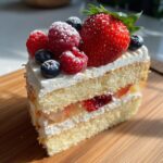 spring cake