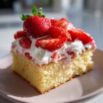 spring cake