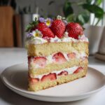 spring cake designs
