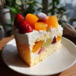 spring cakes