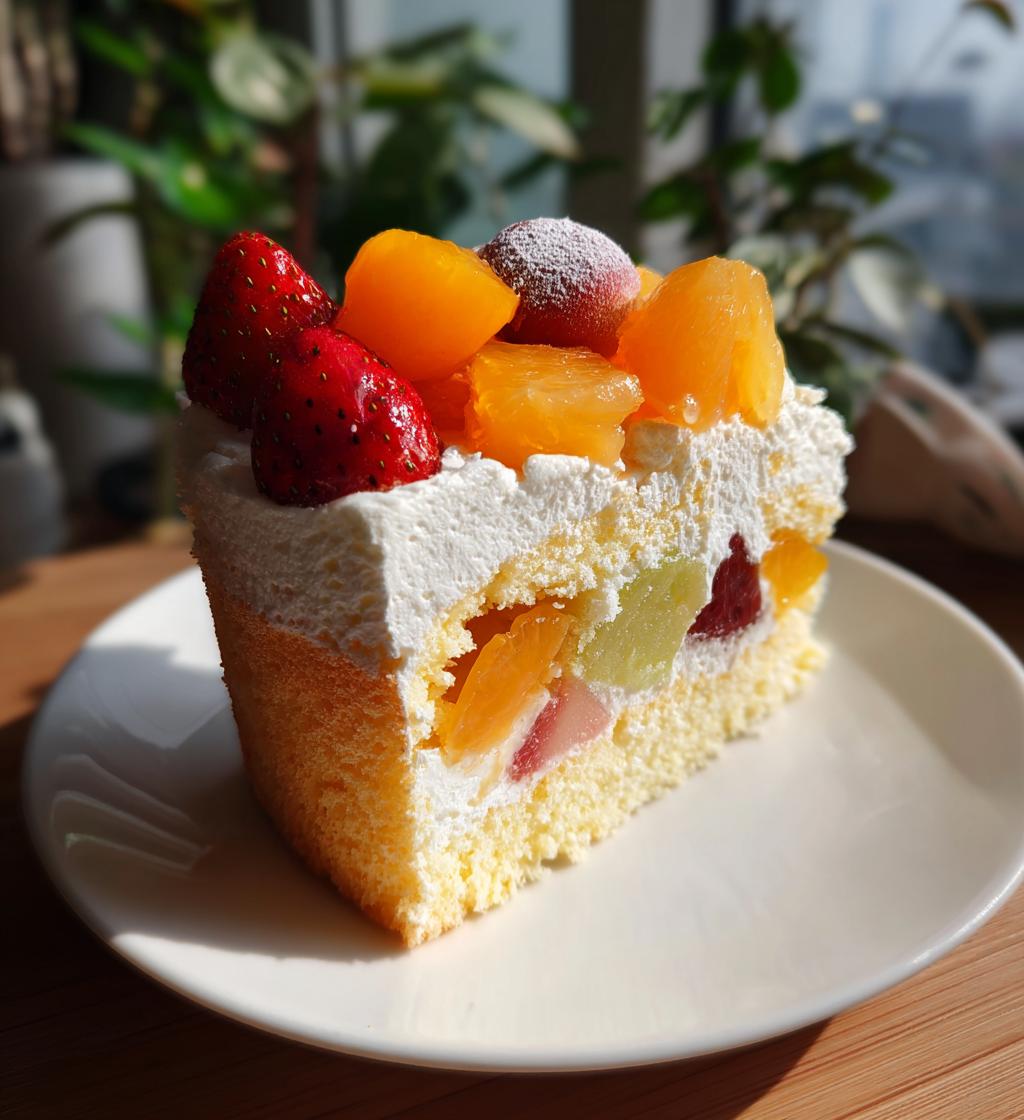 spring cakes