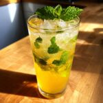 spring cocktails
