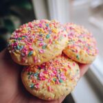 spring cookies