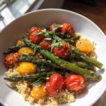 spring dinner ideas