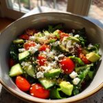 spring dinner ideas