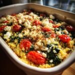 spring dinner recipes