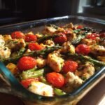 spring dinner recipes