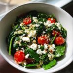spring dinners