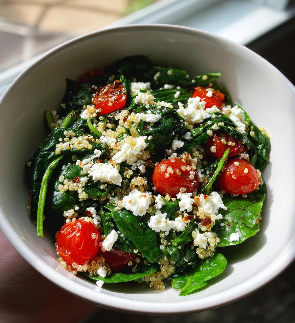 spring dinners