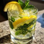 spring drinks