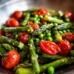 spring food