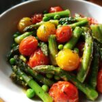 spring food