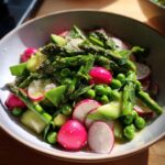spring recipes