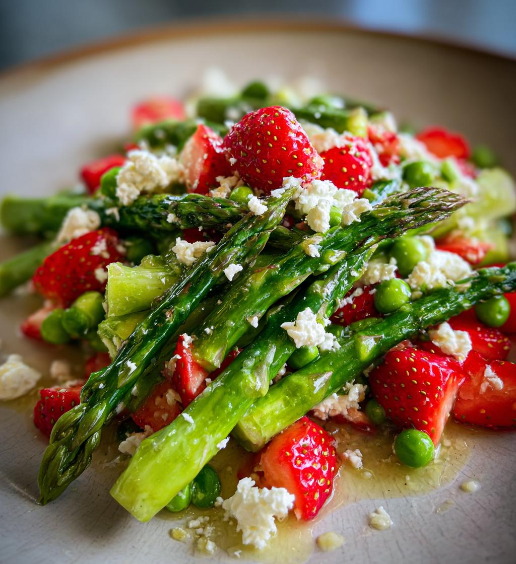 spring recipes