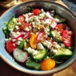 spring salads