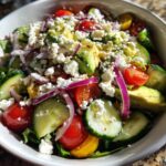 spring salads
