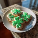 st patrick's day cookies