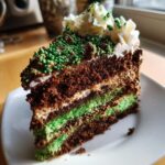 st patricks day desserts