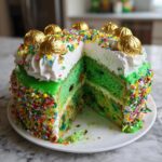 st patricks day desserts ideas kids