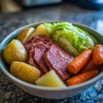 st. patricks day food