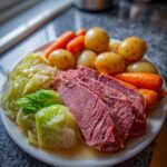 st patrick's day food