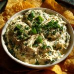 st patricks day food appetizers
