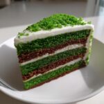 st. patrickâ€™s day themed desserts