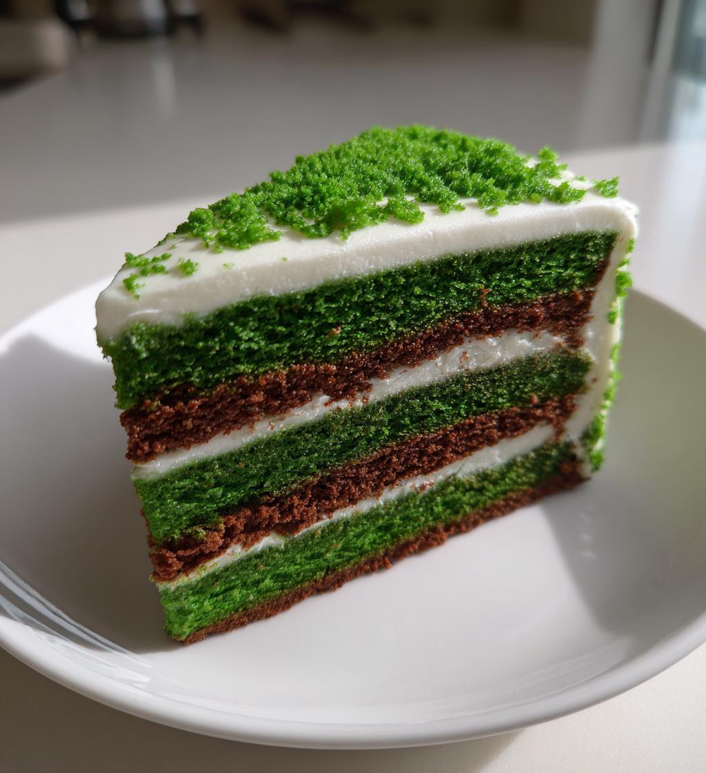 st. patrickâ€™s day themed desserts