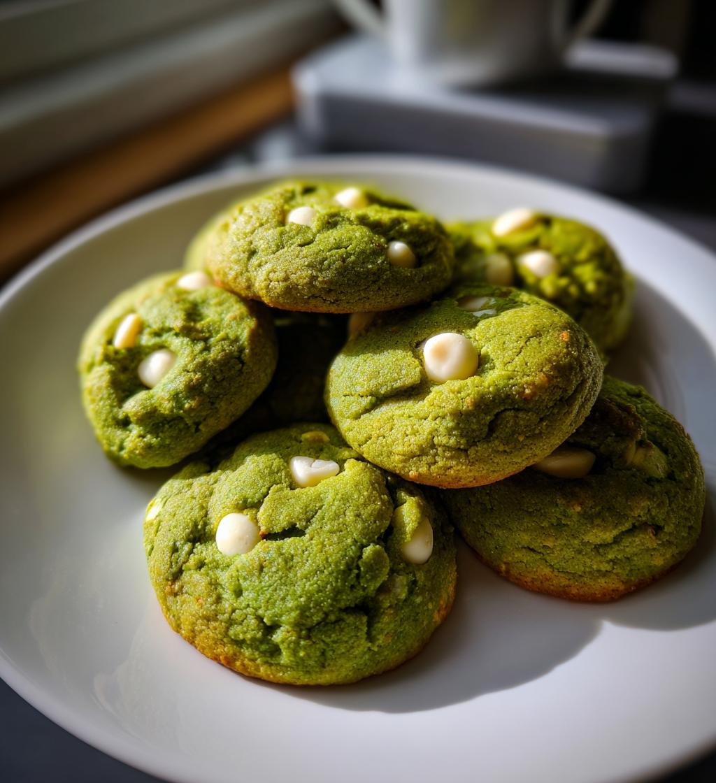 st patrick's day treats