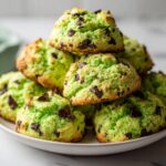 st patricks day treats