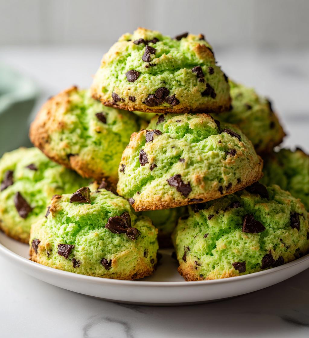 st patricks day treats