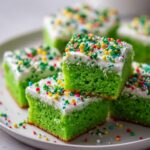 st patrickâ€™s day treats