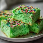 st patrickâ€™s day treats