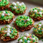 st patricks day treats easy