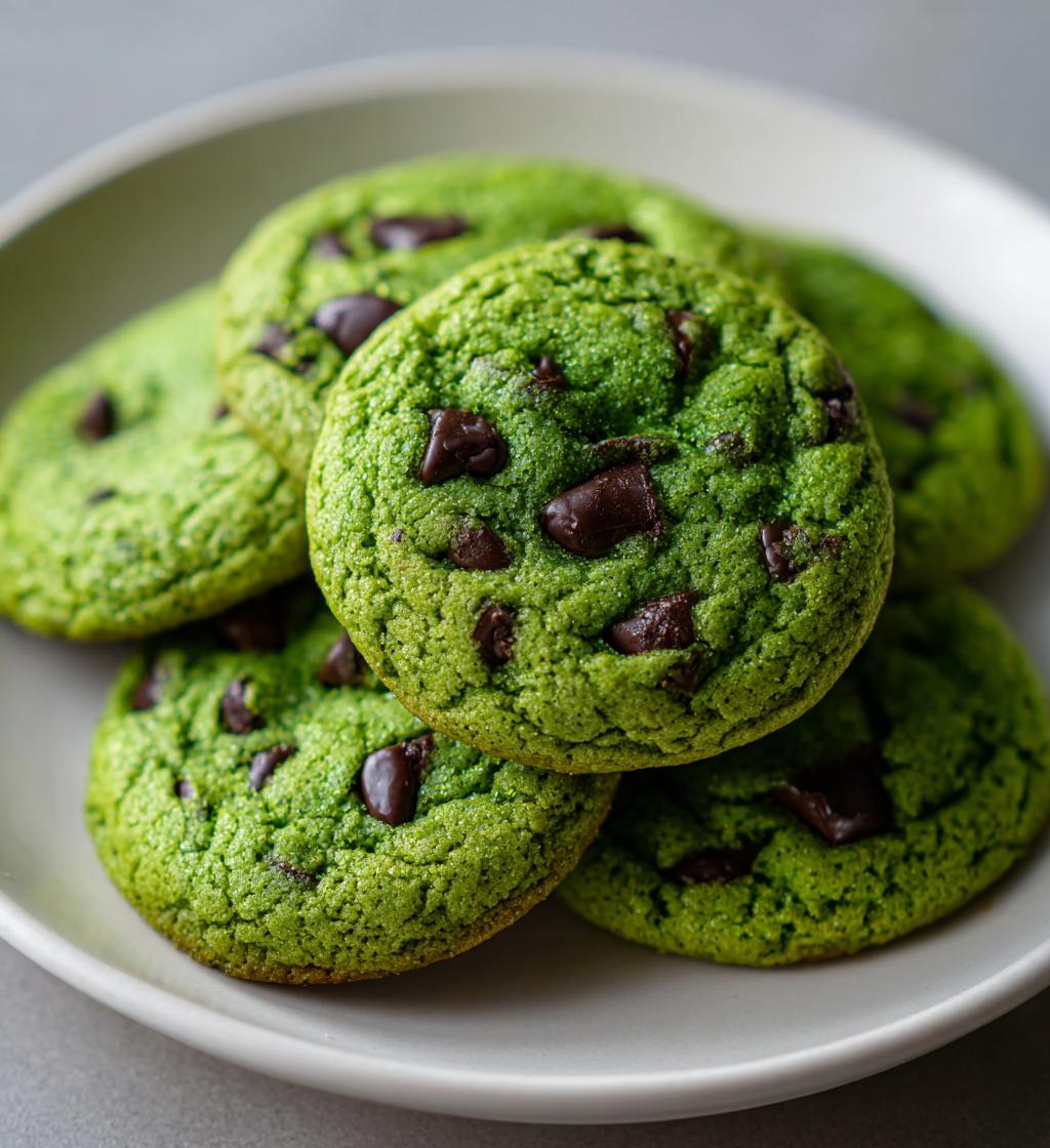 st patricks day treats
