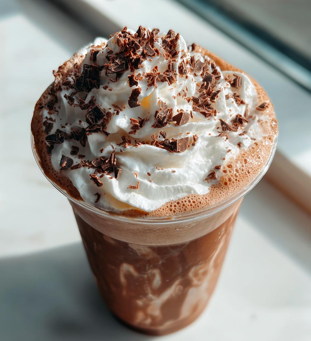 starbucks dubai chocolate drink