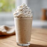 starbucks vanilla bean frappuccino diy
