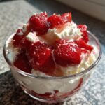 strawberry lemon desserts