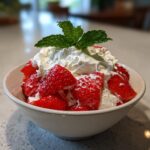 strawberry recipes