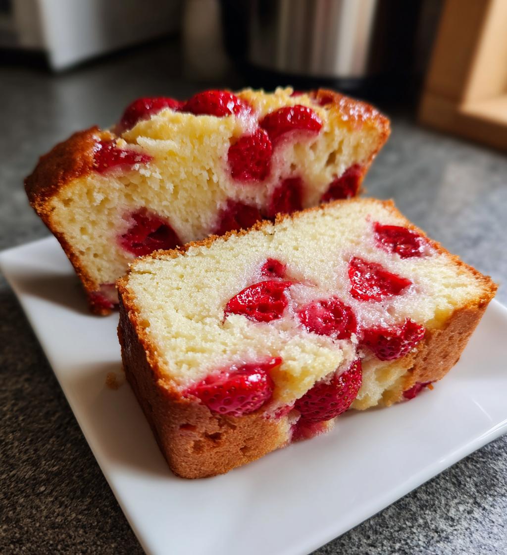 strawberry recipes