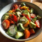 summer dinner