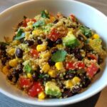 summer meals