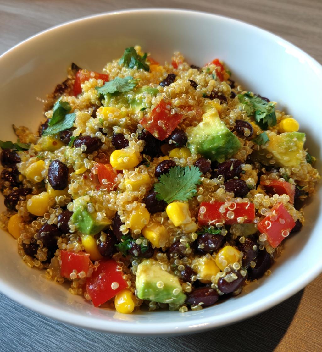 summer meals