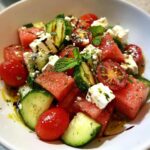 summer snacks