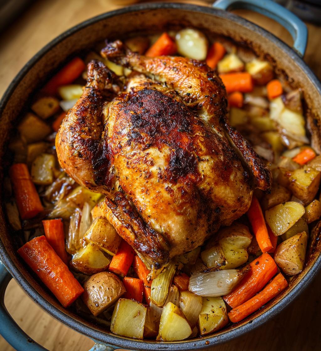 sunday dinner ideas